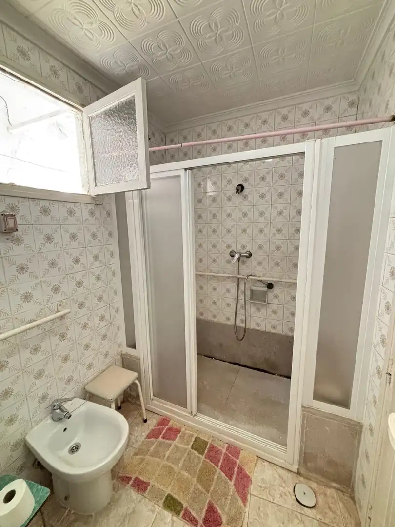 Badezimmer von Haus oder Chalet zum Verkauf in Valdepeñas