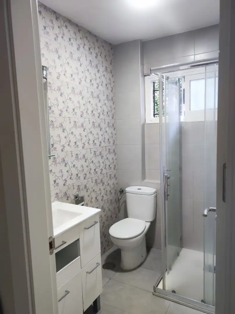 Baño de Piso en venta en Ciudad Real con Aire acondicionado y Calefacción