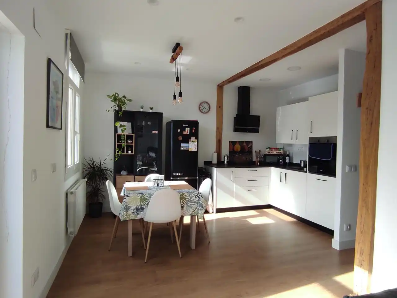 Wohnung zur Miete in Calle Antonio Quirós, imagen 6