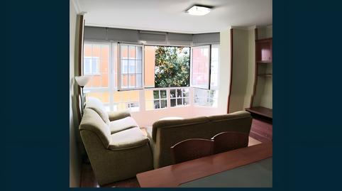 Foto 2 de Pis de lloguer a Foz, Lugo