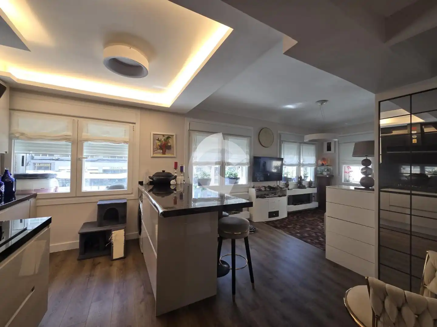 Flat for sale in Plaza España - Corte Inglés