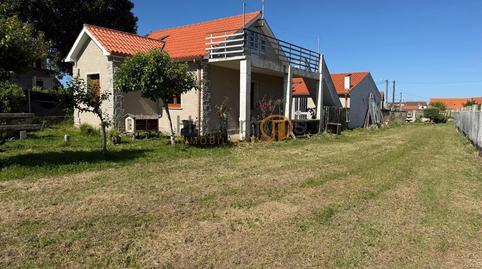 Foto 4 de Casa o xalet en venda a Noalla, Pontevedra