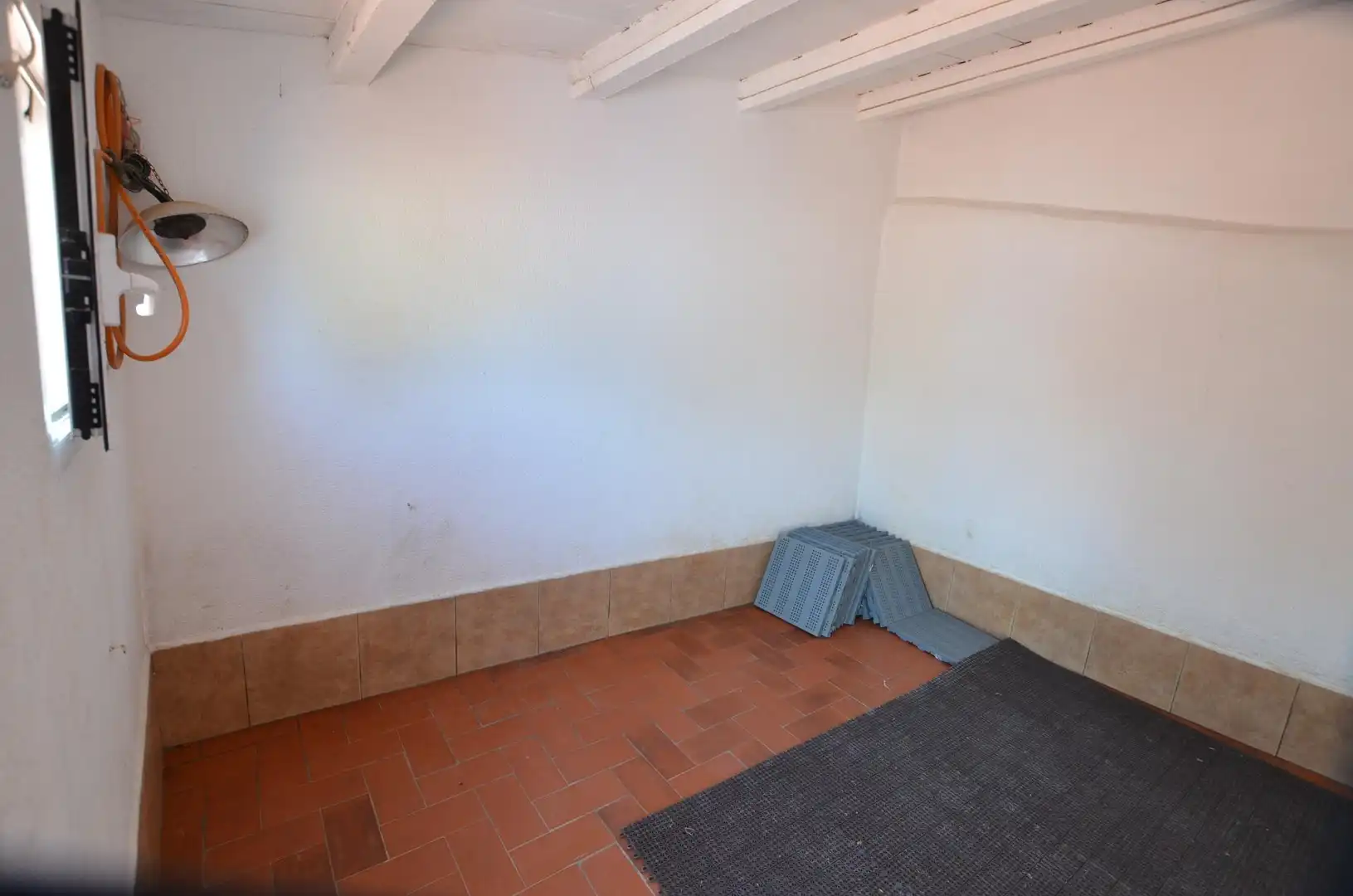 Finca rústica en venta en Tivissa con Jardín privado, Terraza y Trastero