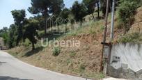 Land for sale in Sant Cebrià de Vallalta