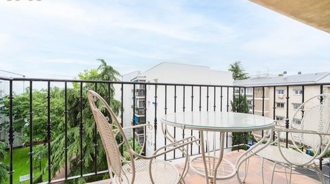 Foto 4 de Ático en venta en Avenida España, 34, Casco Antiguo, Majadahonda