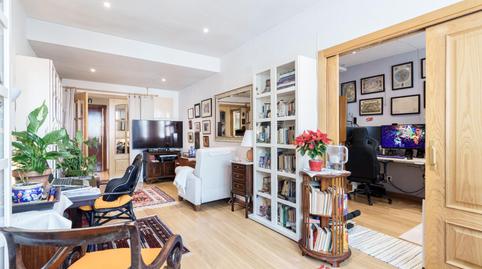 Foto 4 de Pis en venda a Avenida de la Ciudad de Barcelona, Pacífico, Madrid