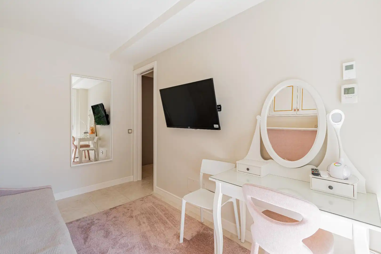 Habitación de Apartamento en venta en Calvià con Aire acondicionado, Jardín privado y Terraza