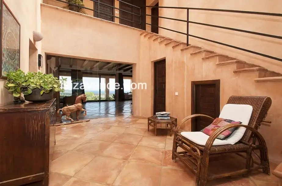 Detached house with pool for sale in C. de San Jaime, imagen 10