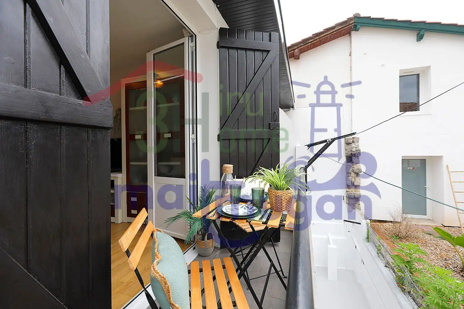 Piso en venta en Hendaye