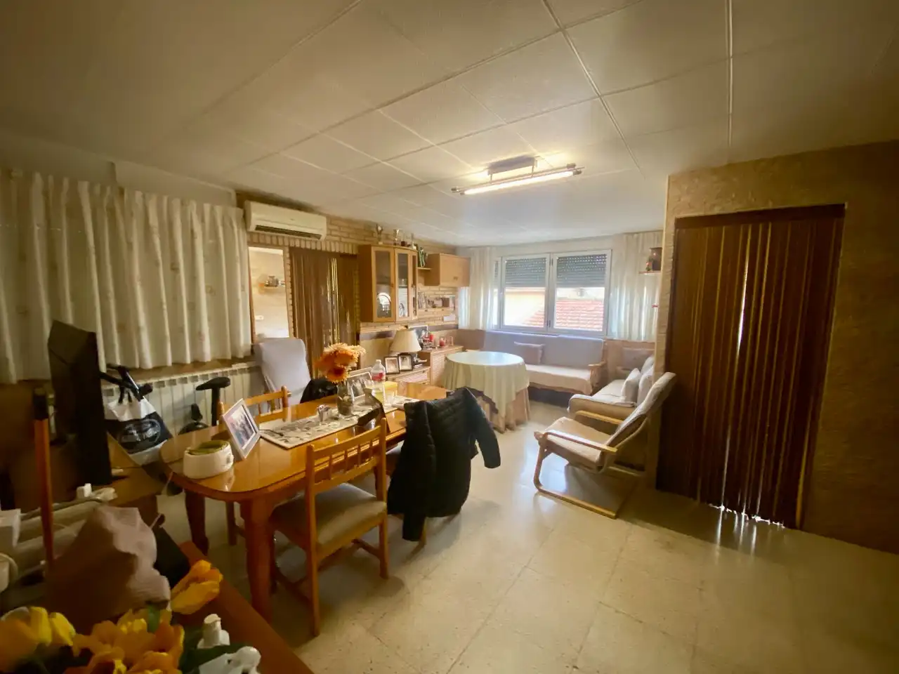 House with terrace for sale in Calle Padre López, imagen 27