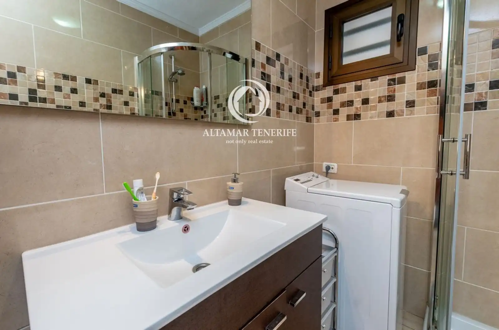Apartamento en venta en Av. las Américas, Playa de las Américas
