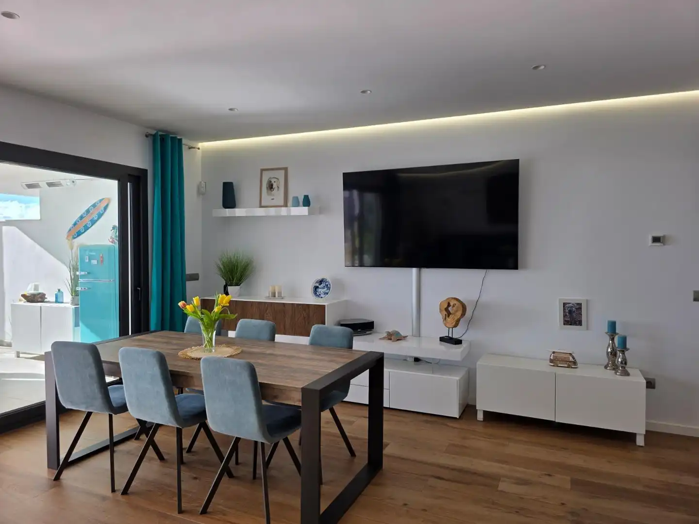 Flat for sale in La Alcaidesa
