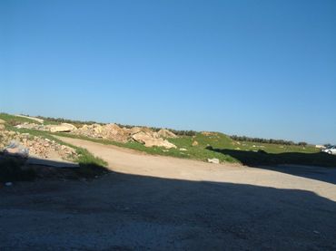 Terreno residenziale in vendita a Baeza