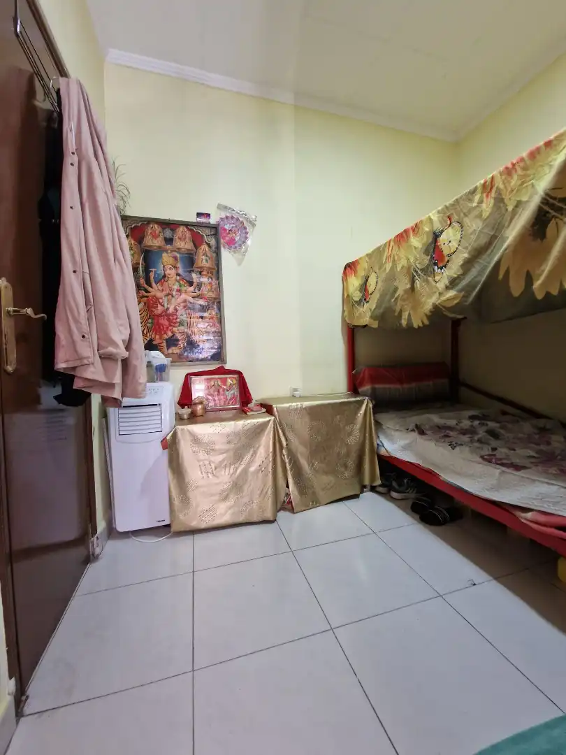 Habitación de Piso en venta en Barcelona con Terraza y Balcón