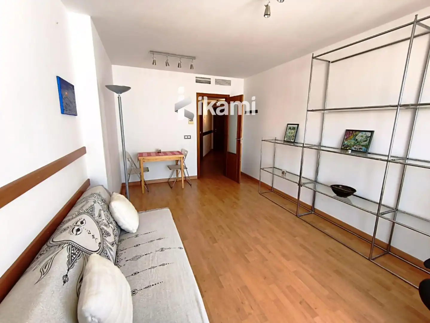 Vista exterior de Ático en venta en Polop con Aire acondicionado y Terraza