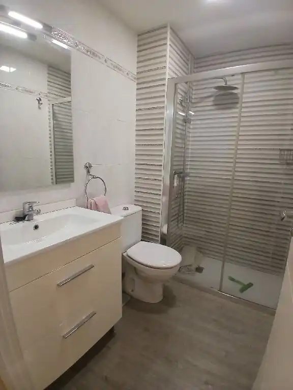 Wohnung mit Aufzug zum Verkauf in Calle Guillén de Brocar, imagen 25