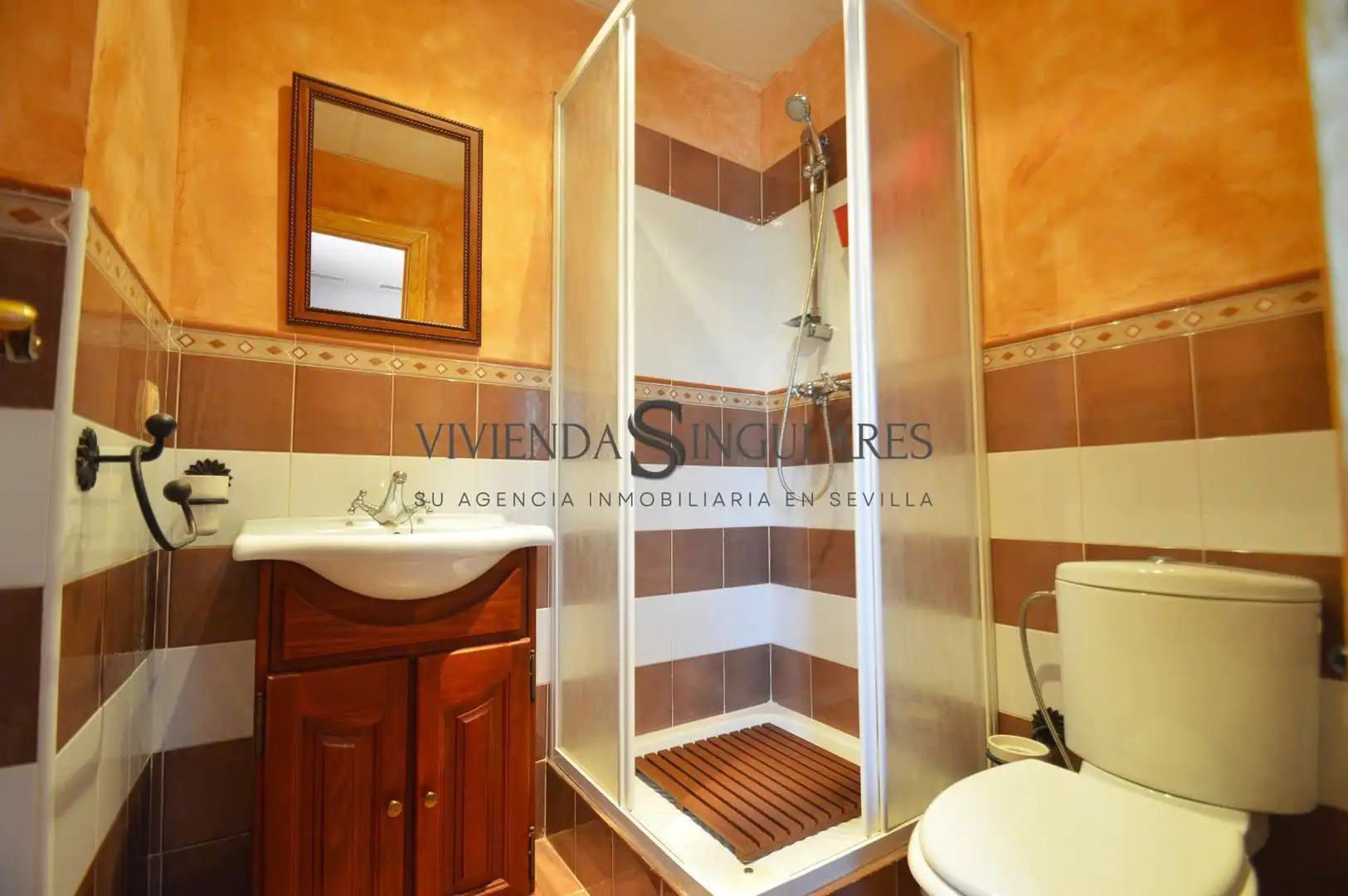 Chalet con piscina en venta en Carmona, imagen 23