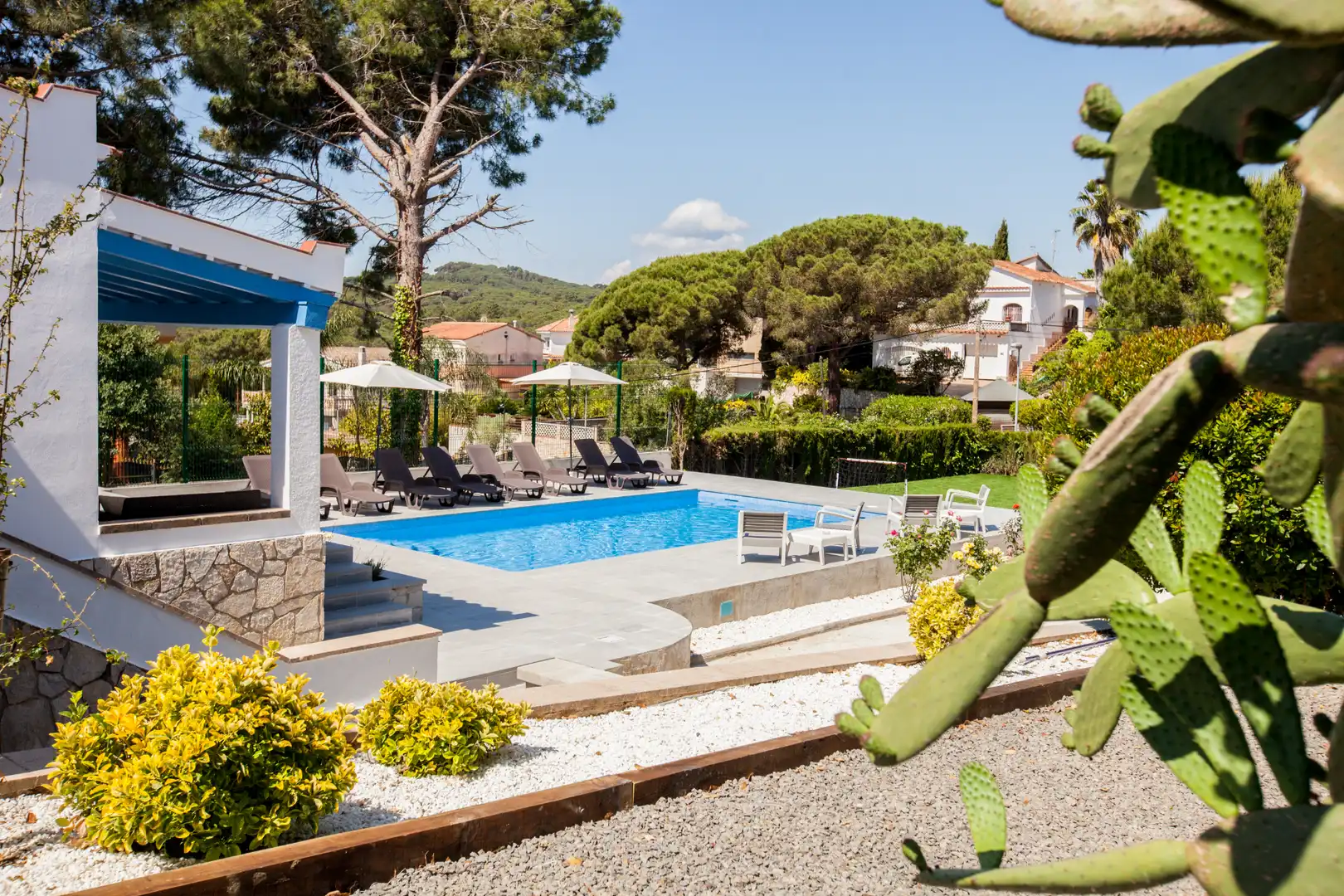 Maison avec piscine à vendre à Condado del Jaruco - Puigventós, imagen 12