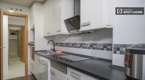 Photo 4 of Flat to rent in Legazpi, Madrid