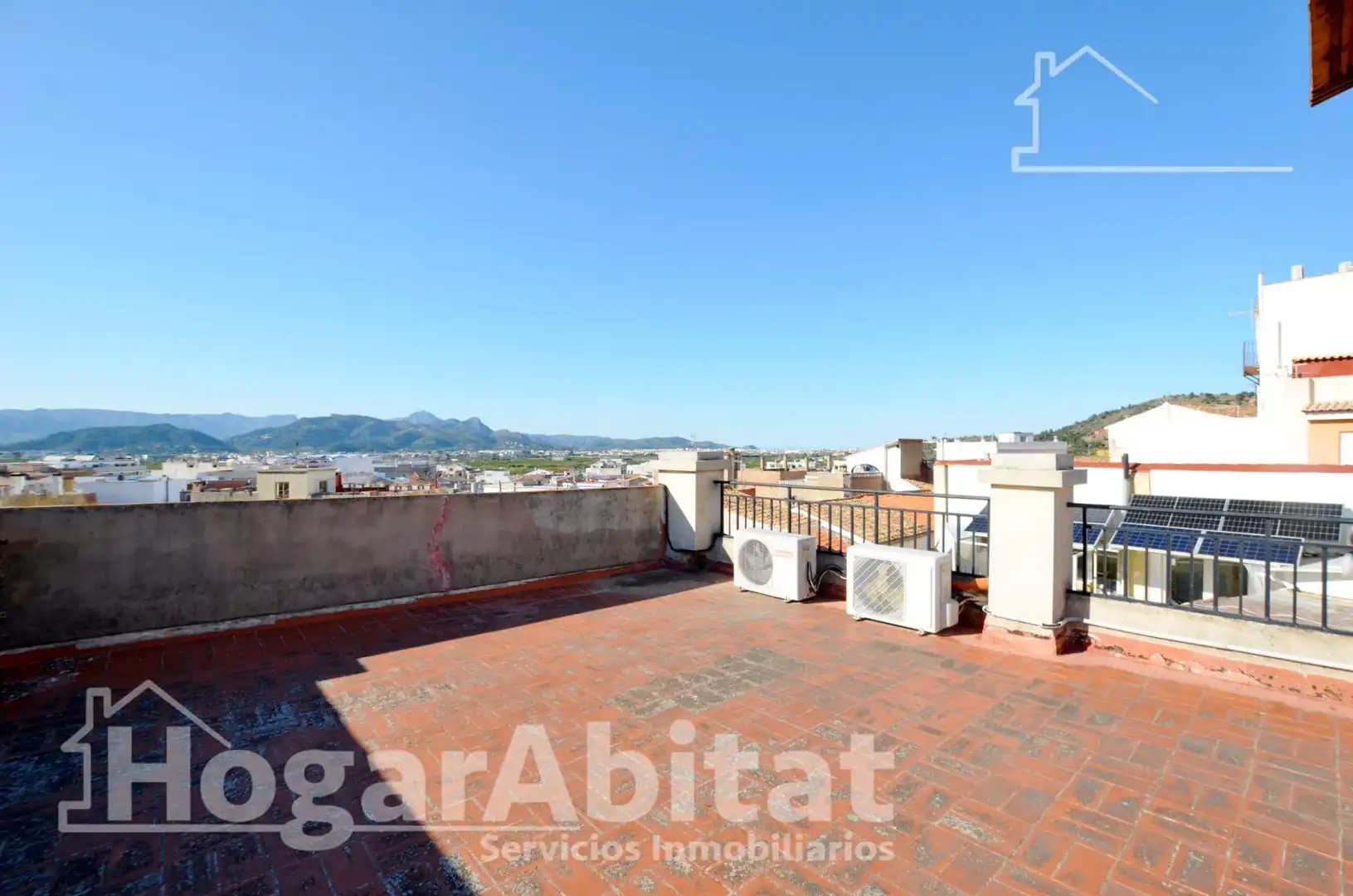 Maison avec terrasse à vendre à Calle cristo del amparo, imagen 15
