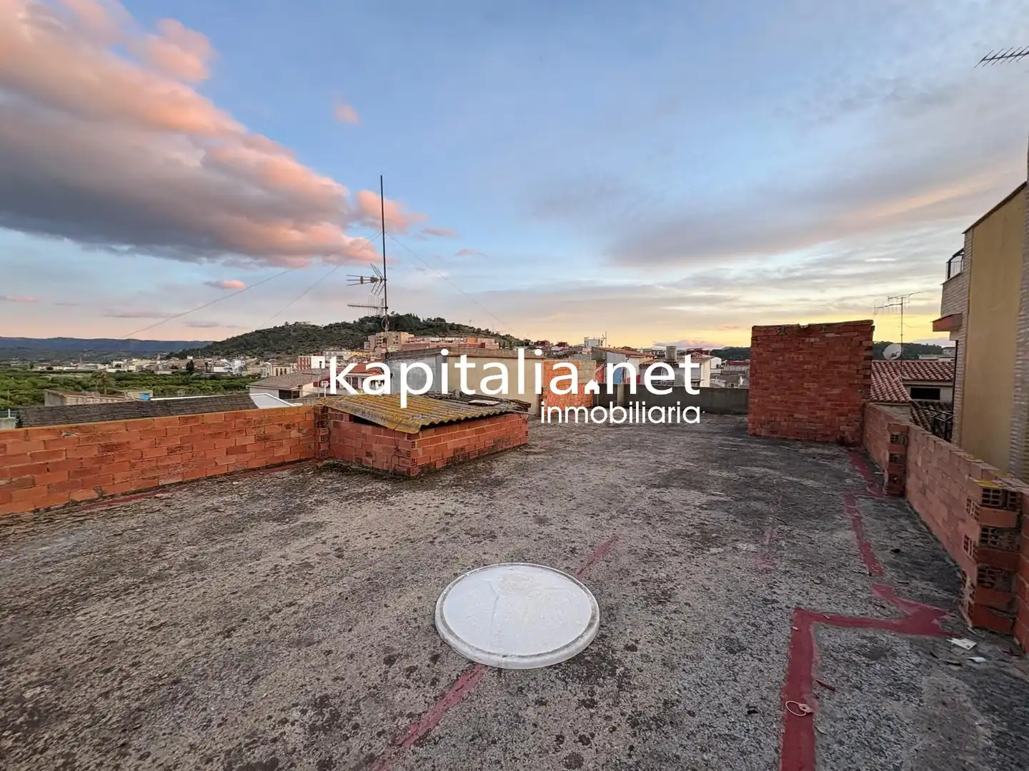 Casa con terraza en venta en Calle del Degà Songel, imagen 21