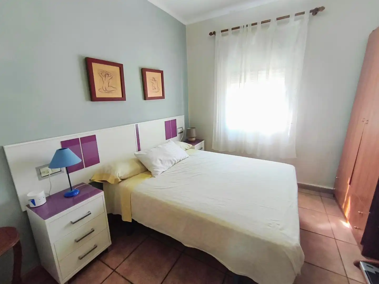 Casa con jardín en venta en Vilamarxant, imagen 21