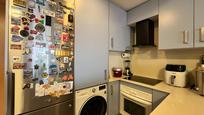 Kitchen of Flat for sale in El Vendrell  with Air Conditioner, Heating and Terrace