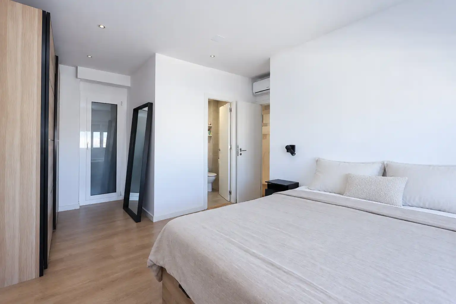 Apartament amb terrassa en venda a Carrer de Bac de Roda, imagen 11