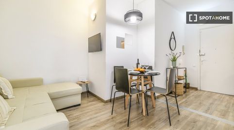 Foto 3 de Habitació a El Baix Guinardó, Barcelona Capital