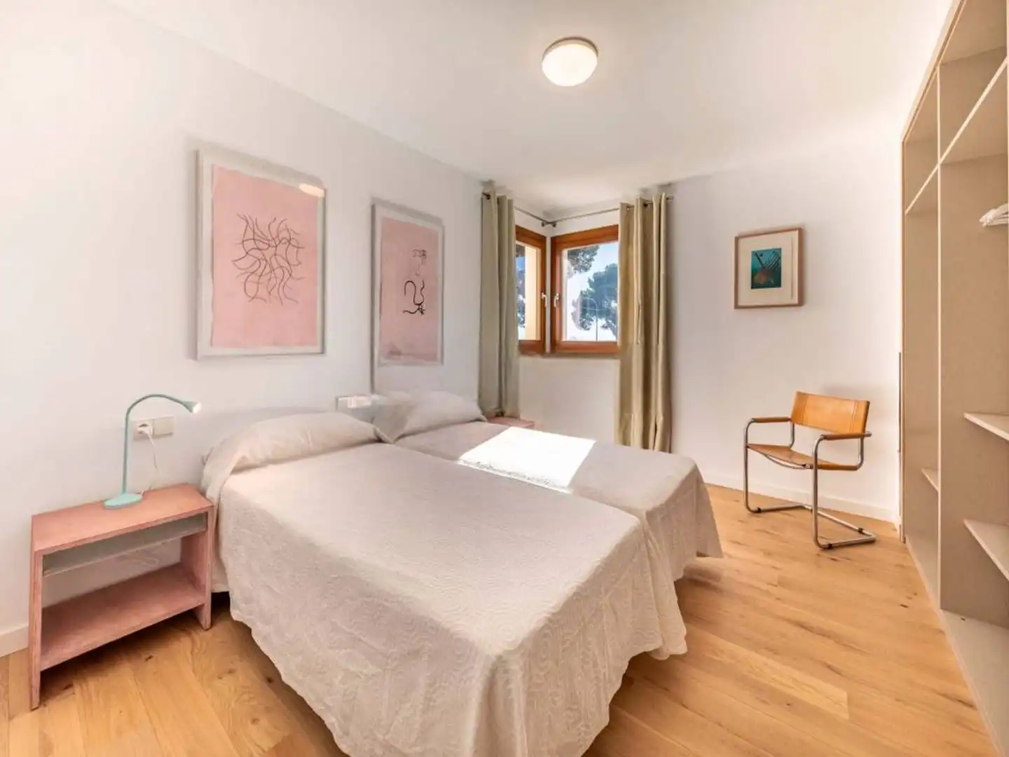 Flat for rent in Pollença, Illes Balears