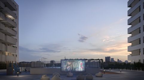 Photo 4 of Flat for sale in Parcela Bc. Entrenúcleos., Entrenúcleos, Sevilla