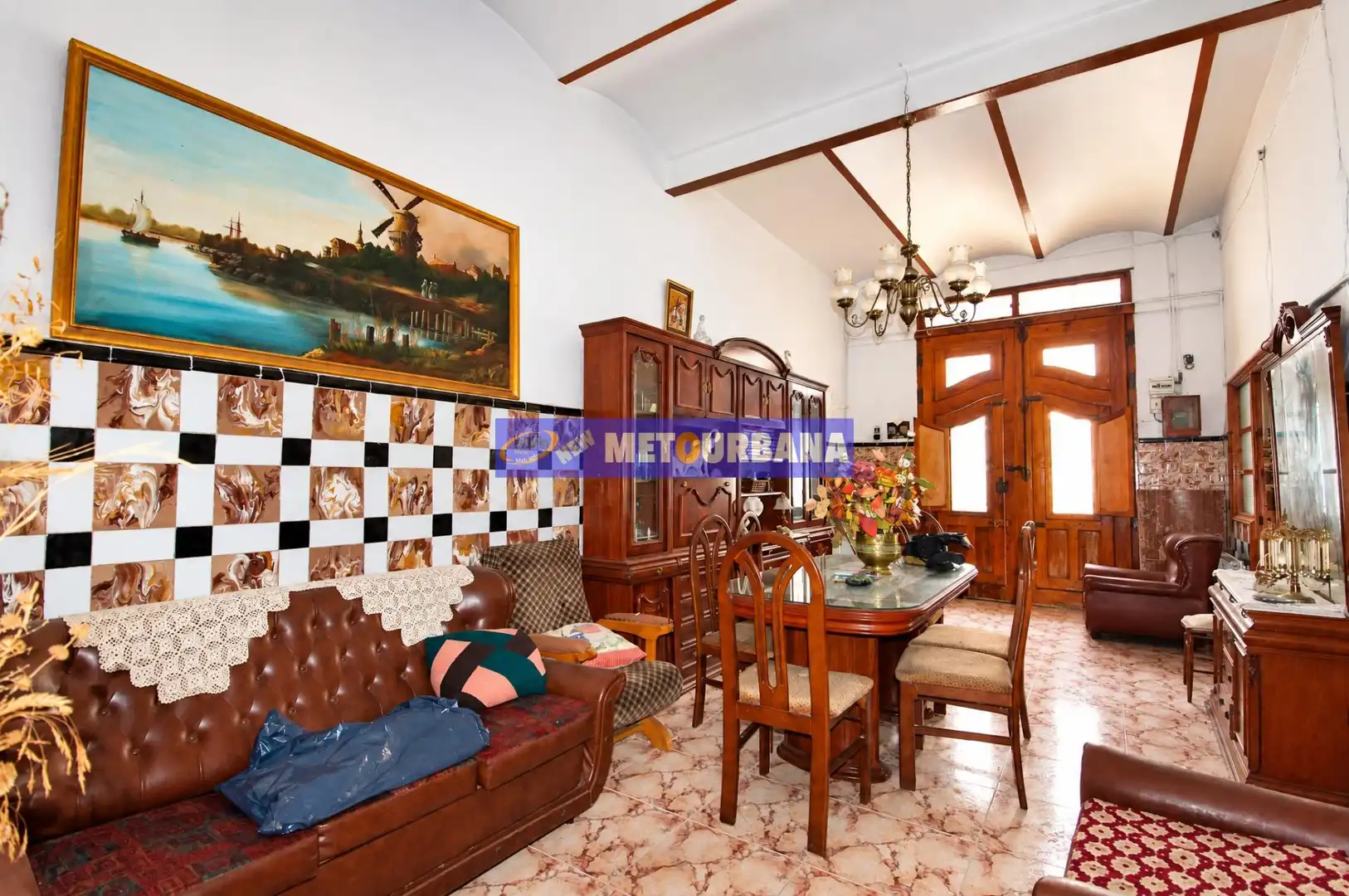 Casa in vendita a Utiel, imagen 6