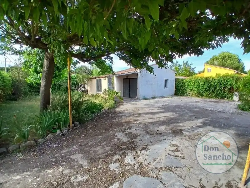 Casa o chalet en venta en Traspinedo con Calefacción, Terraza y Trastero