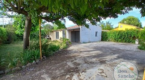 Foto 5 de Casa o xalet en venda a Fraccionados Carrizales, 51, Traspinedo, Valladolid
