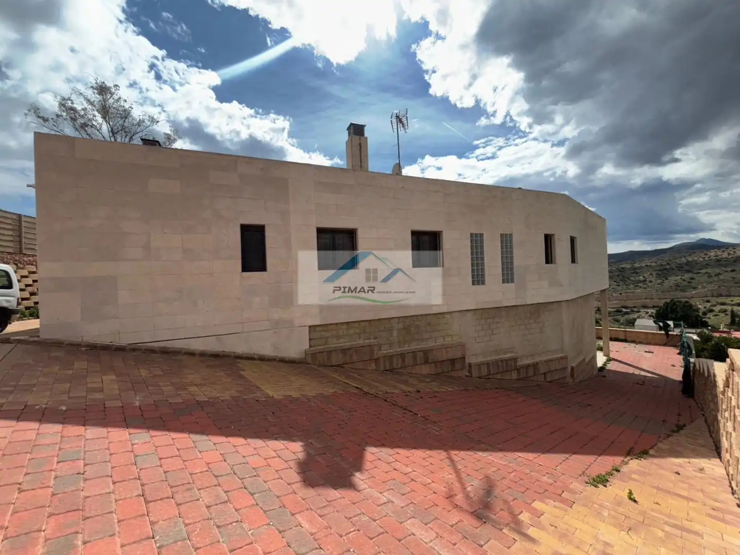 Villa in vendita a Pedanías Este, imagen 7