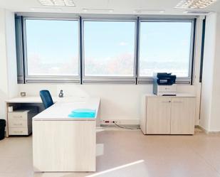 Office to rent in Granollers  with Air Conditioner, Heating and Storage room