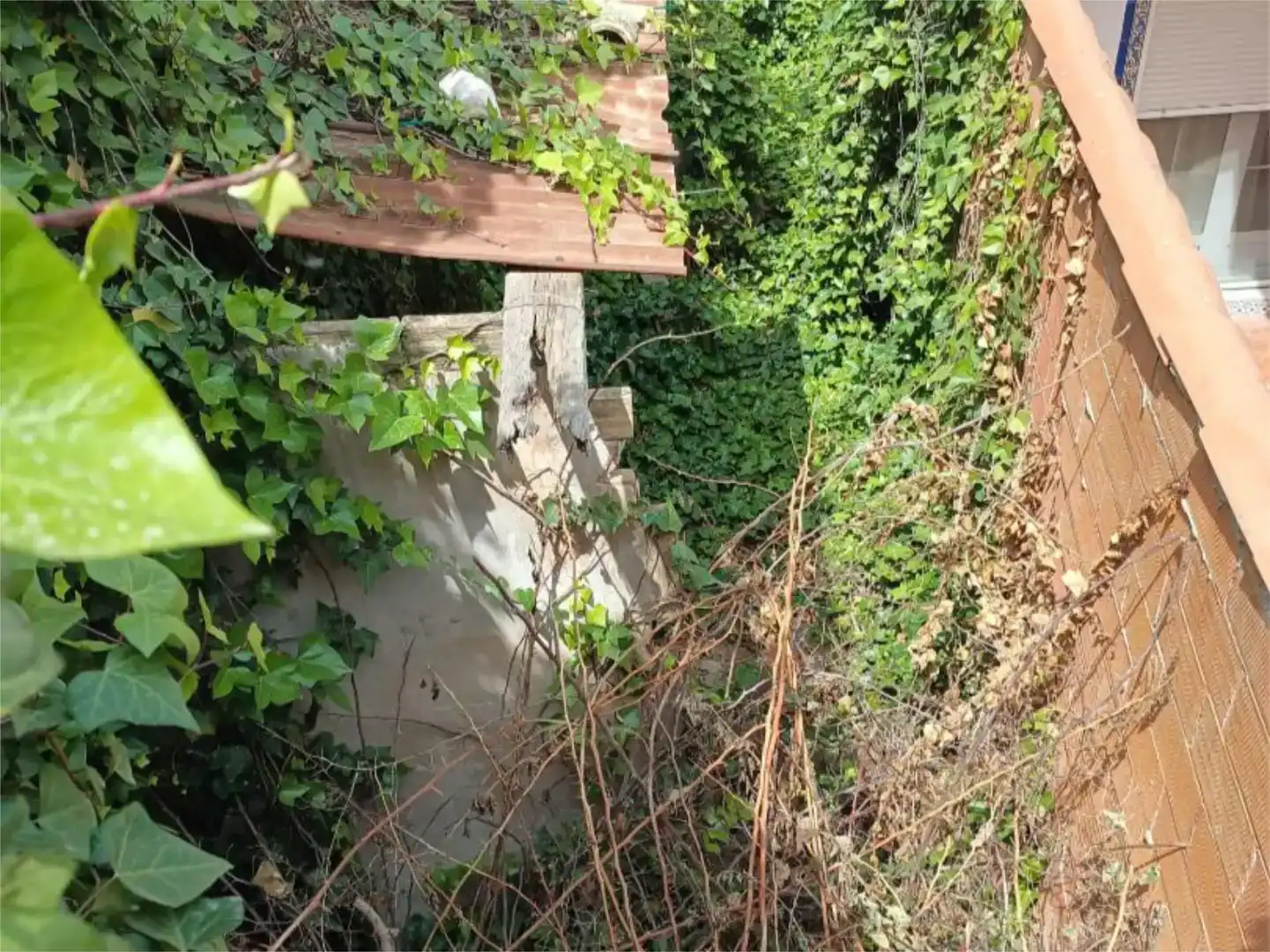 Residencial en venda en Benifaió