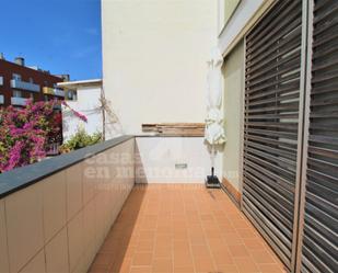 Terrace of Flat for sale in Maó  with Terrace