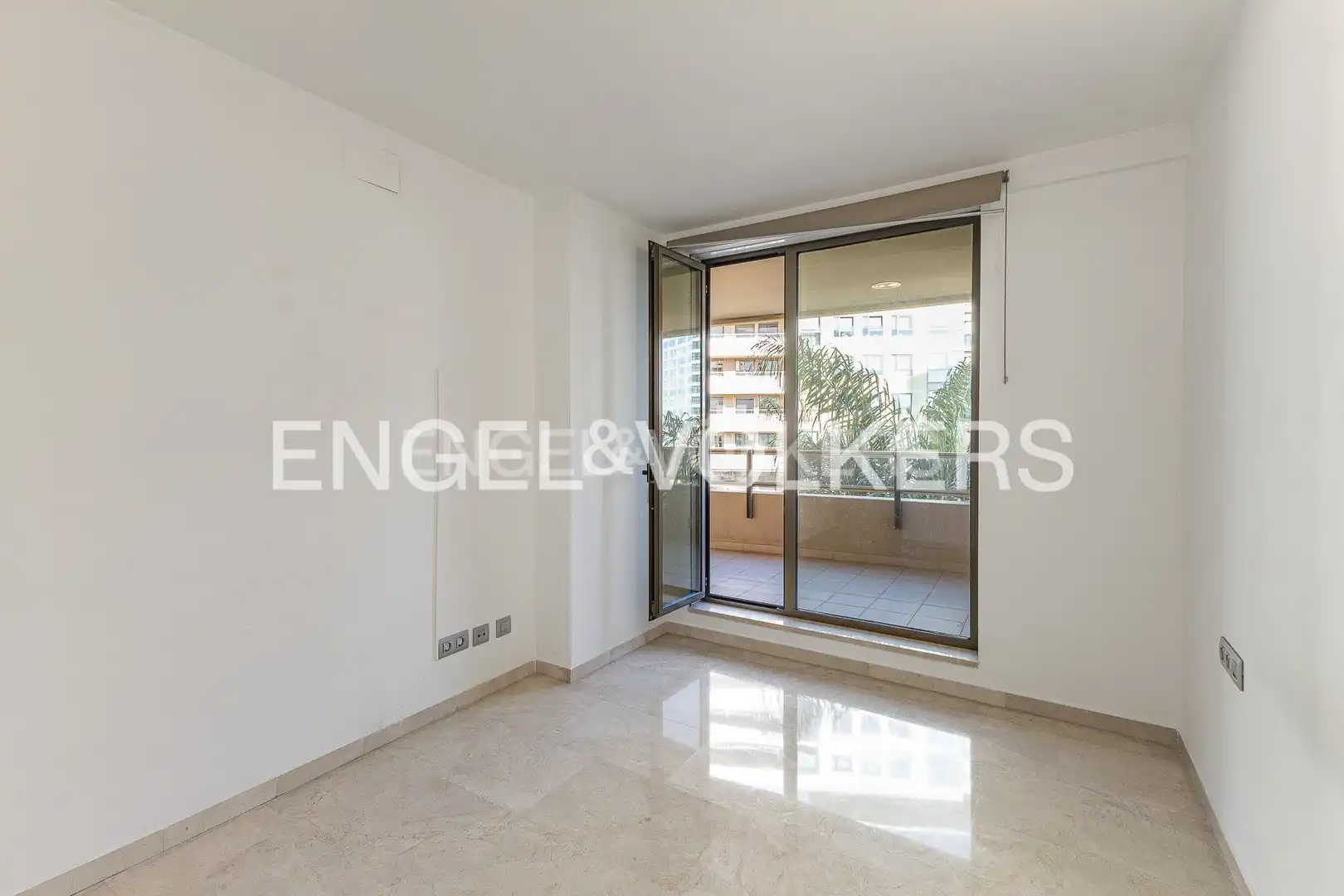 Flat with terrace for sale in Sant Martí, imagen 28