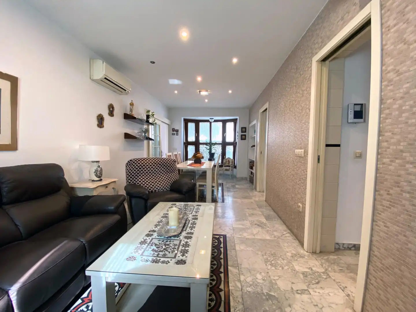Casa o xalet en venda en Camas amb Aire condicionat i Calefacció