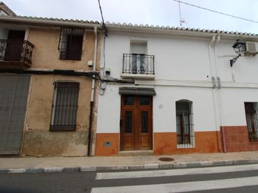Casa rustica in vendita a Murla