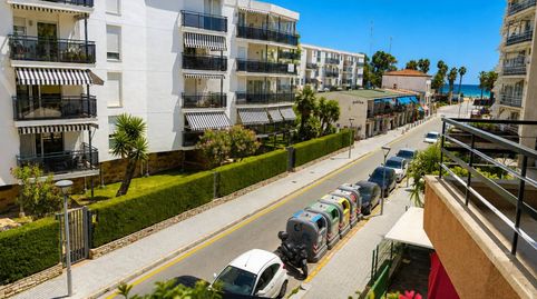 Foto 2 de Piso en venta en Calle Girona, Platja de Llevant, Salou
