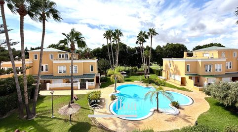 Foto 2 de Casa adosada en venta en Avenida del Pintor Pérez Gil, Alicante Golf, Alicante / Alacant