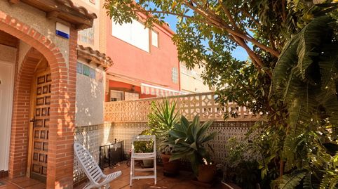 Photo 2 of Houses for sale in Playa de los Náufragos, Torrevieja