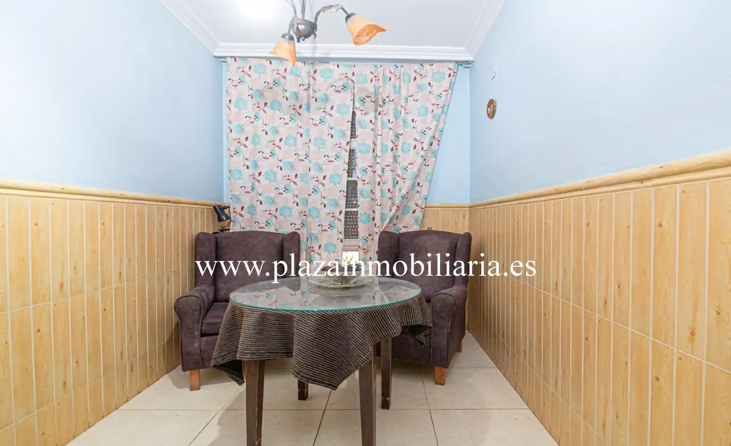Habitación de Casa o chalet en venta en Lucena con Aire acondicionado, Terraza y Trastero