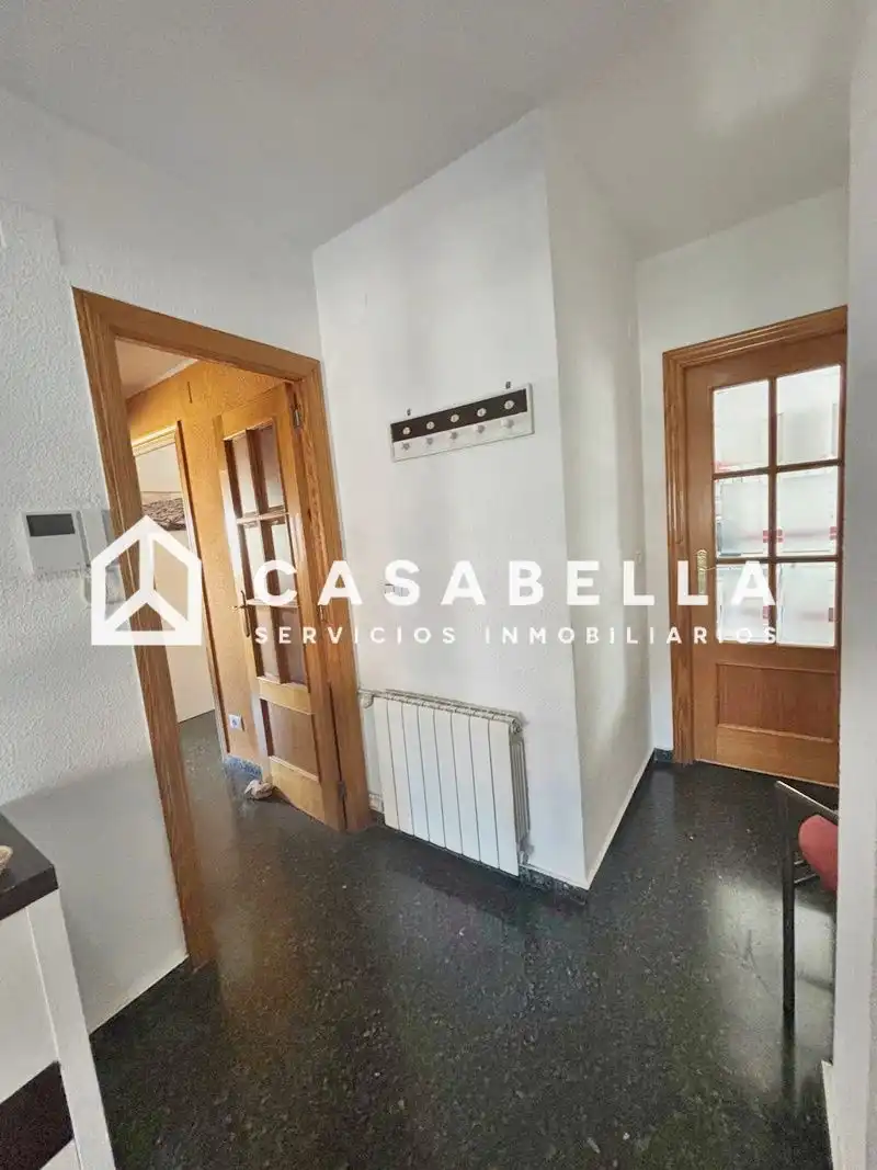 Ático en venta en Valencia con Aire acondicionado, Calefacción y Terraza