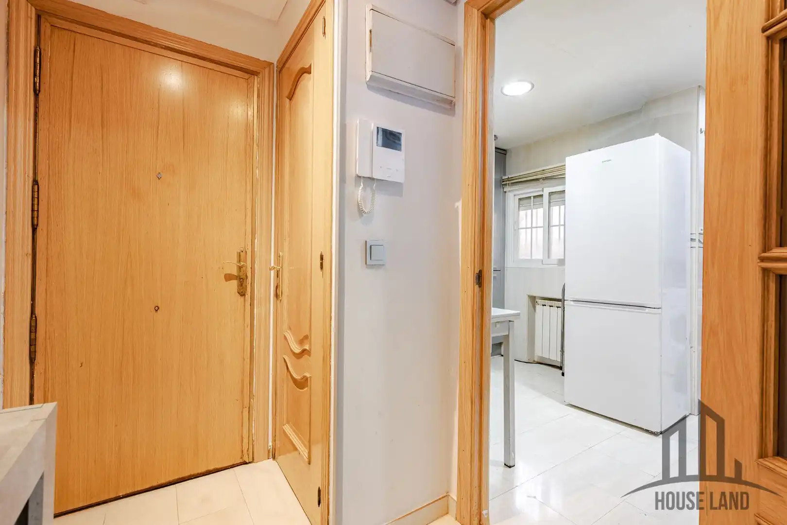 Piso en venta en Alcalá de Henares con Calefacción