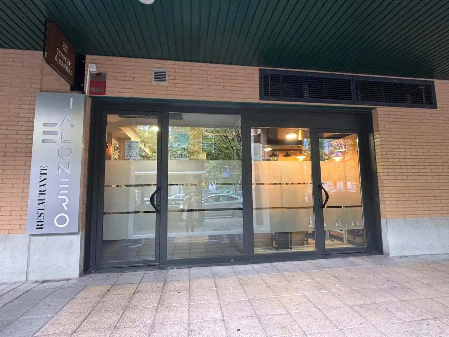 Local comercial de lloguer a Pinar del Jalón, imagen 21