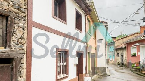 Foto 2 von Einfamilien-Reihenhaus zum Verkauf in La Casomera, Aller, Asturias
