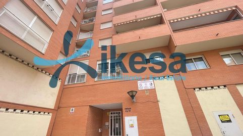 Foto 2 von Dachboden zum Verkauf in Centro ciudad, Linares